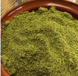 Pepitoria Verde - en polvo