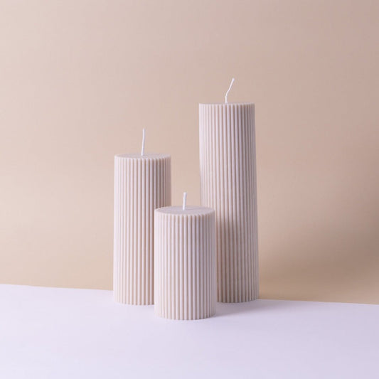 Molde Pillar Lineas n. 11 - 8.7x5cm