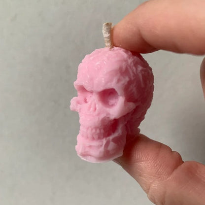 Molde Calabera 28g