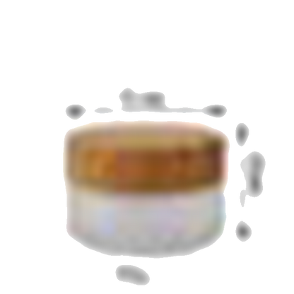 Tarro Vidrio c/Tapa Bambu - 50g