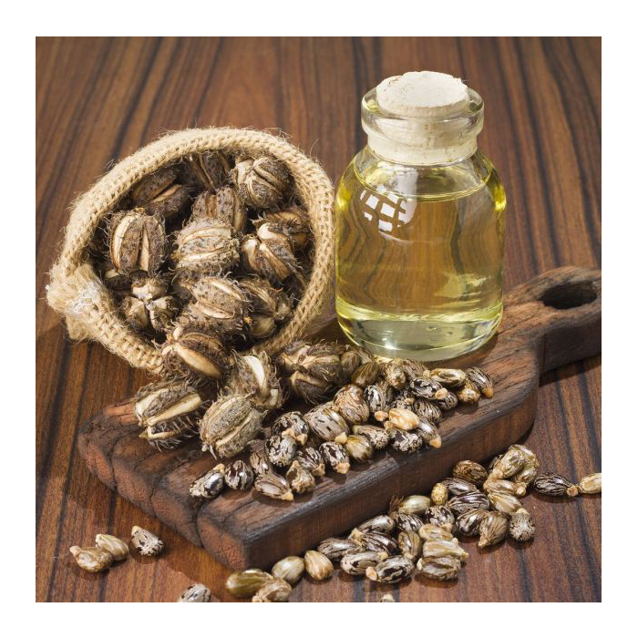 Castor Hidrogenado - Aceite PEG-40