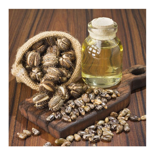 Castor Hidrogenado - Aceite PEG-40
