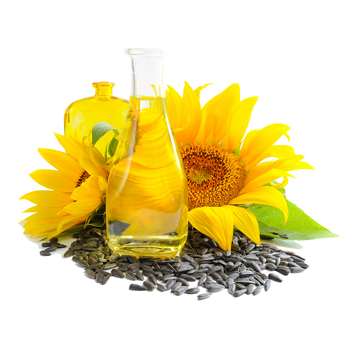 Girasol - Aceite