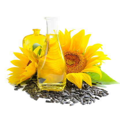 Girasol - Aceite