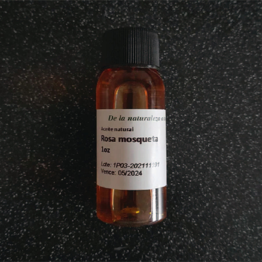 Rosa Mosqueta - Aceite