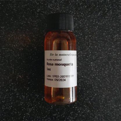 Rosa Mosqueta - Aceite