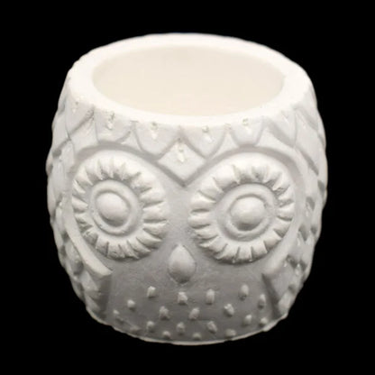 Molde Maceta Buho 1