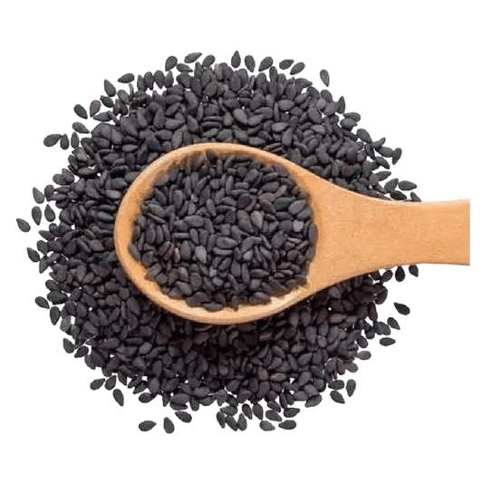 Semillas de Ajonjoli - Negro