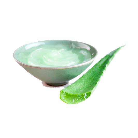 Aloe Vera - Extracto en Tonico
