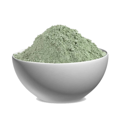 Arcilla Bentonita - Verde