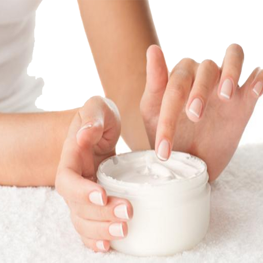 Base de Crema Dura