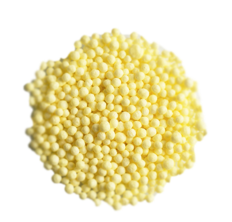 Azufre Granular