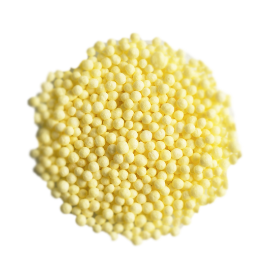 Azufre Granular