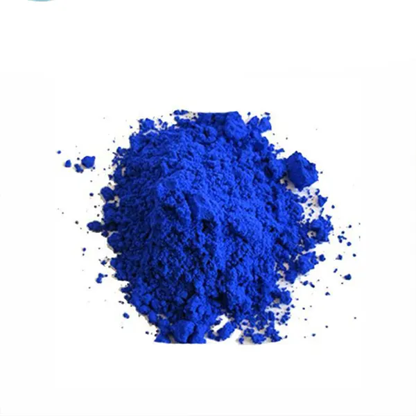 Colorante Anilina Polvo - Azul de Metileno