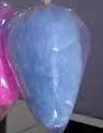 Blueberry - Sabor Algodon de Azucar