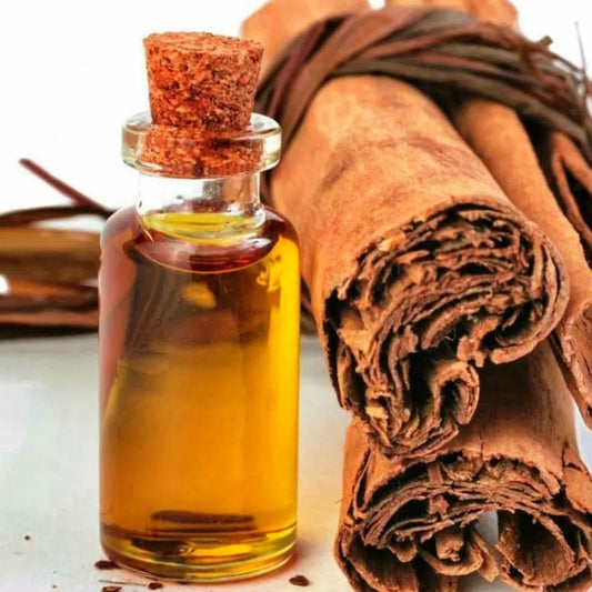 Cassia - Aceite Esencial