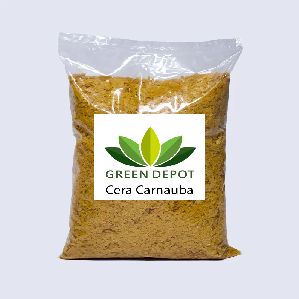 Cera Carnauba