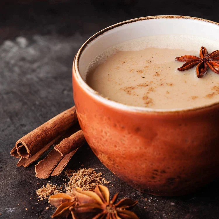 Te Chai - Fragancia