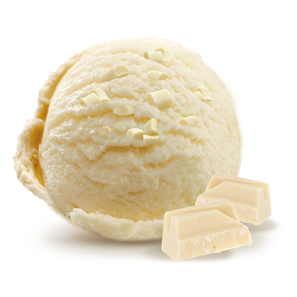 Base para Helado Cremoso - Vainilla