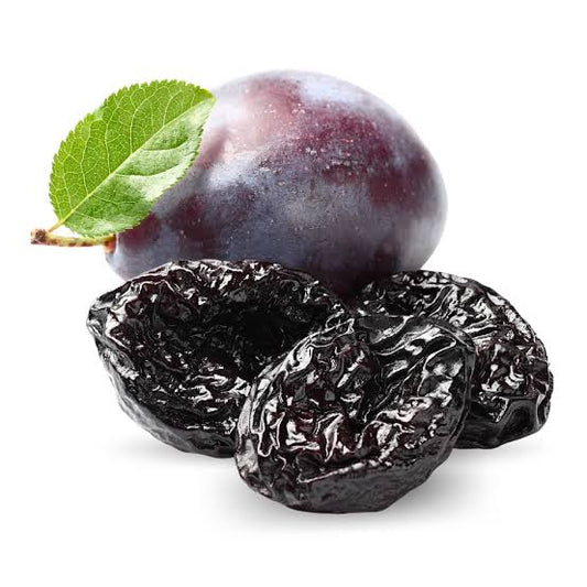 Ciruelas Deshidratadas