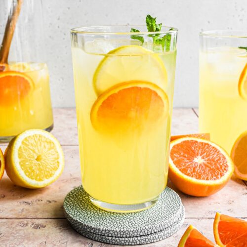 Citrus Punch - Saborizante Liquido R