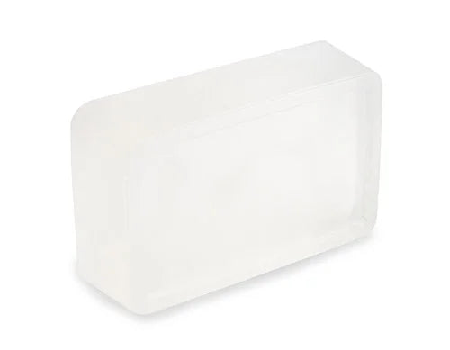 Base Jabon Glicerina Cristal - Green Depot