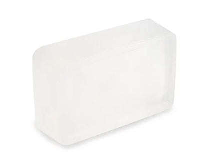 Base Jabon Glicerina Cristal - Green Depot