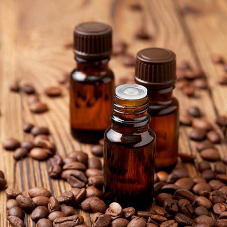 Cafe Tostado - Aceite Esencial