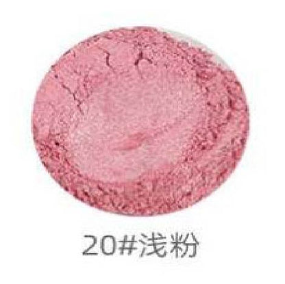 MICA Colorante Polvo No.20