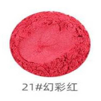 MICA Colorante Polvo No.21