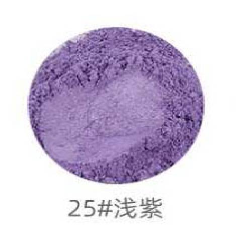 MICA Colorante Polvo No.25