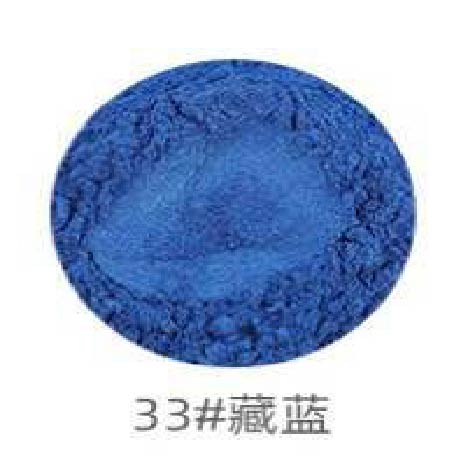 MICA Colorante Polvo No.33