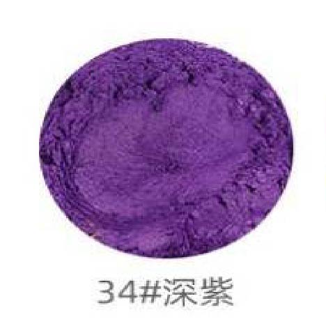 MICA Colorante Polvo No.34