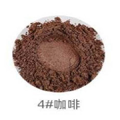 MICA Colorante Polvo No.4