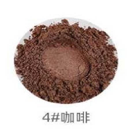 MICA Colorante Polvo No.4