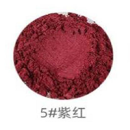 MICA Colorante Polvo No.5