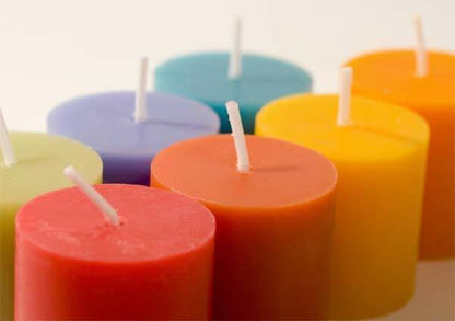 Colorante Grasa Liquido PLUS - Cafe