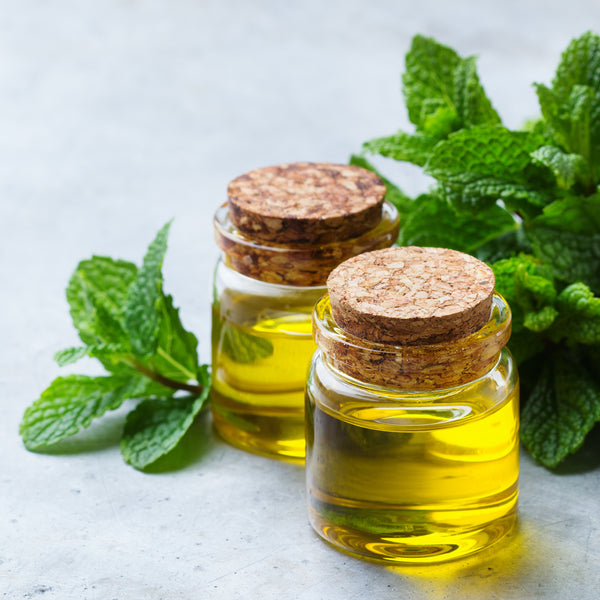 Menta Piperita - Aceite Esencial  COSME