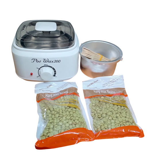 Pro Wax-200 - Wax Heater