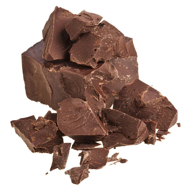 Chocolate dulce al 50%