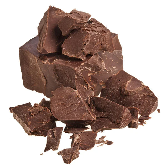 Chocolate dulce al 50%