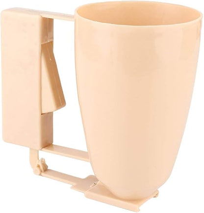 Dispensador de Ceras, jabon y masas de cocina