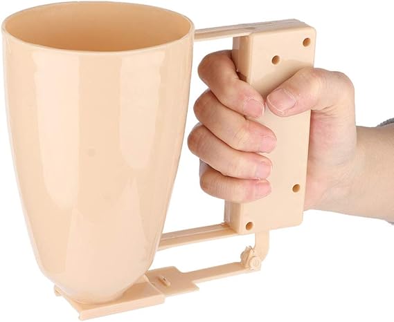 Dispensador de Ceras, jabon y masas de cocina