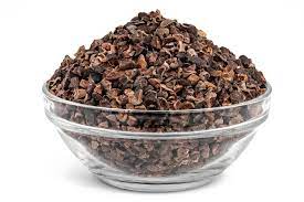 Cacao en Nibs