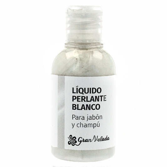 Perlante de Shampoo