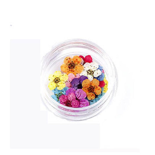 Florecitas Deco - Surtida