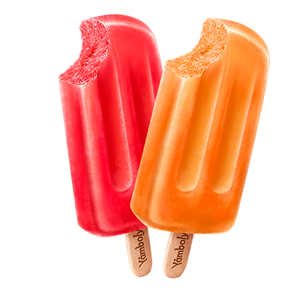 Estabilizador para Helado de Agua