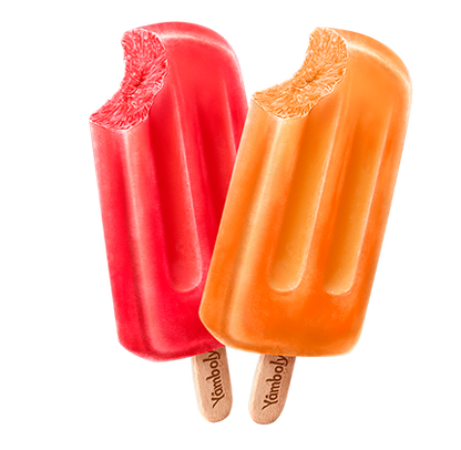 Estabilizador para Helado de Agua