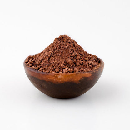 Cacao en Polvo – 100% NATURAL