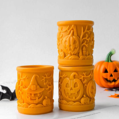 Tarro halloween n. 11